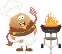 summer barbecue